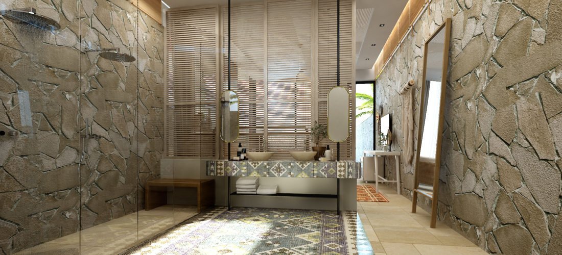 הדמיה אדריכלית