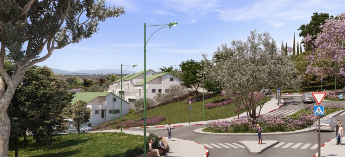 הדמיות לתב''ע